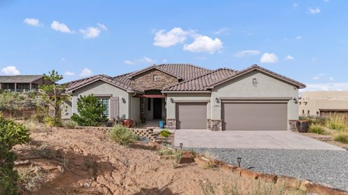 2400 Desert Marigold Rd, Rio Rancho, NM, 87144-2629 | Card Image
