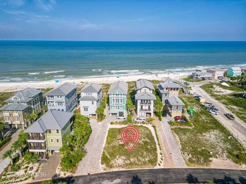 139 W W Ovation Dr, Cape San Blas, FL, 32456-4266 | Card Image