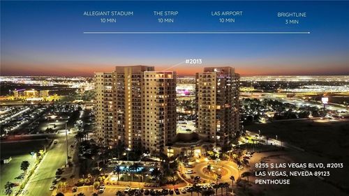 unit-2013-8255 Las Vegas Blvd S, Las Vegas, NV, 89123-1094 | Card Image