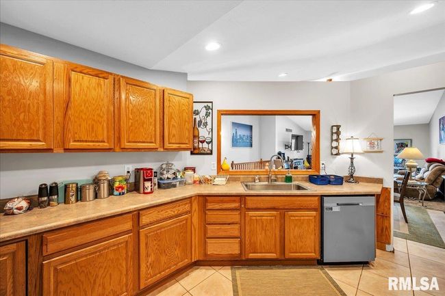 5213 W Vale Ct, House other with 3 bedrooms, 3 bathrooms and null parking in Bartonville IL | Image 9
