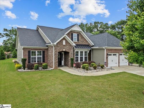 228 Holstein Ct, Fountain Inn, SC, 29644-9493 | Card Image