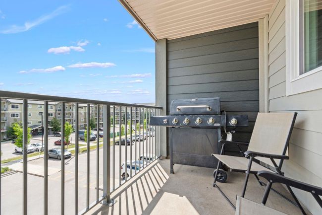 3309 - 181 Skyview Ranch Manor Ne, Condo with 2 bedrooms, 1 bathrooms and 2 parking in Calgary AB | Image 13