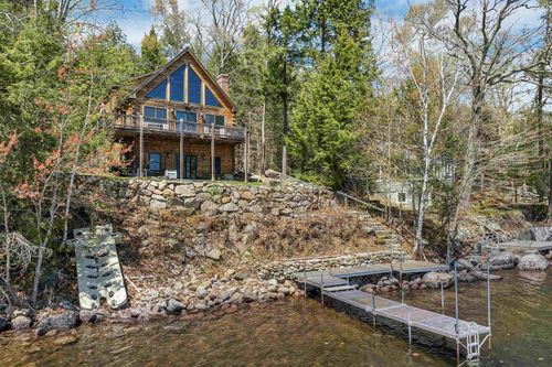 4-284-4 Black Brook Rd, Sanbornton, NH, 03269-2801 | Card Image