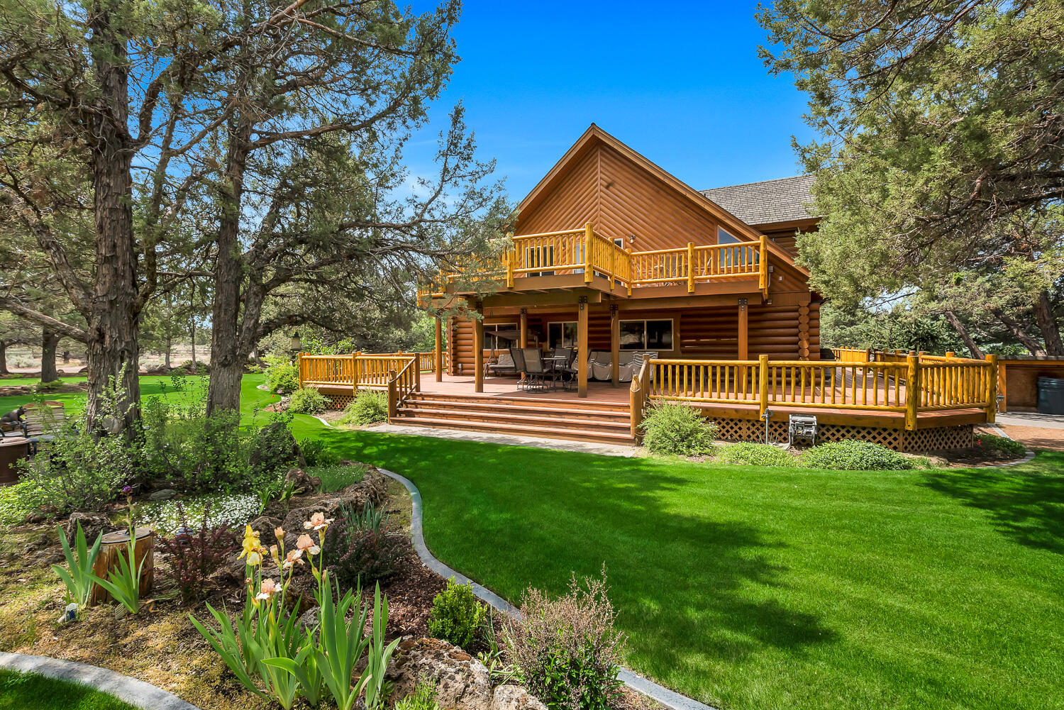 Residential in Bend 2