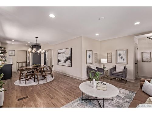 3208 N Fillmore St, Denver, CO, 80205-4254 | Card Image