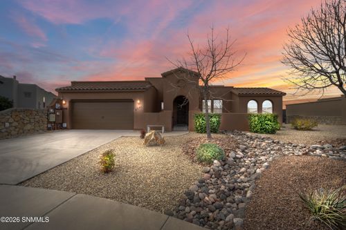 4211 Harp Ct, Las Cruces, NM, 88011-0919 | Card Image