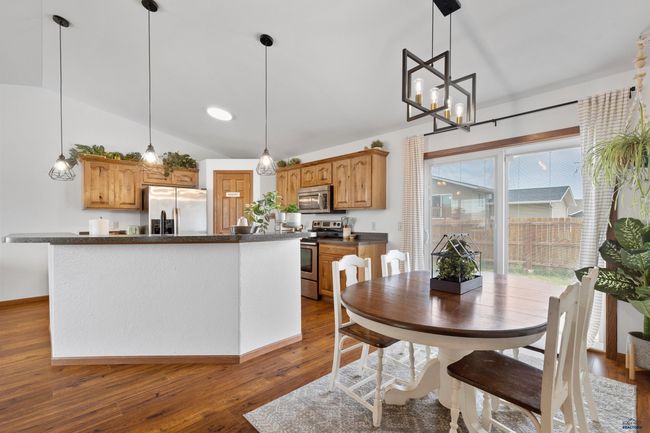 342 Big Badger Dr, House other with 3 bedrooms, 2 bathrooms and null parking in Box Elder SD | Image 6
