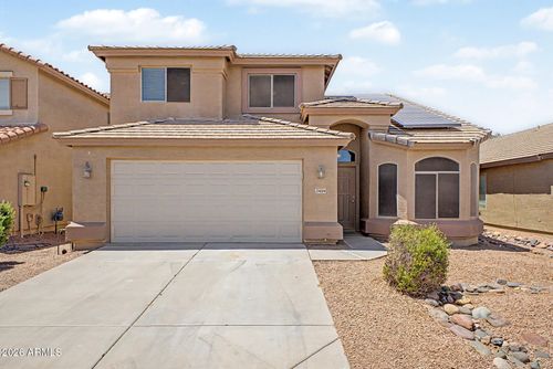21404 N Van Loo Dr, Maricopa, AZ, 85138-8661 | Card Image