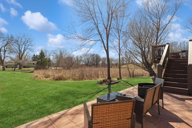 1284 Otter Ridge Rd, House other with 3 bedrooms, 3 bathrooms and null parking in White Bear Tp MN | Image 32