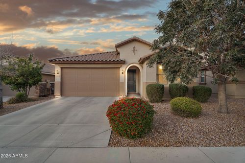5054 E Halifax Street, Mesa, AZ, 85205 | Card Image