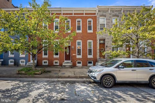749 W Cross St, BALTIMORE, MD, 21230-2523 | Card Image