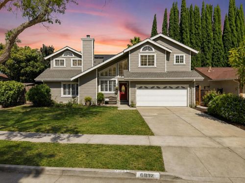 6052 Ashburton Drive, San Jose, CA, 95123 | Card Image