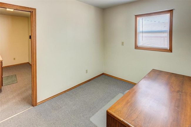 Spare room featuring | Image 12