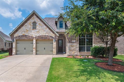 15133 Wild Duck Way, Roanoke, TX, 76262-3743 | Card Image