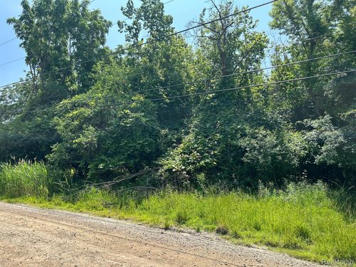 0 Harbor Pointe Vacant, Grosse Ile Township, MI, 48138 | Card Image