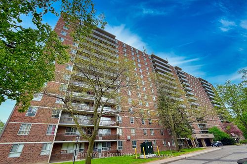 207-1950 Kennedy Rd, Scarborough, ON, M1P4S9 | Card Image