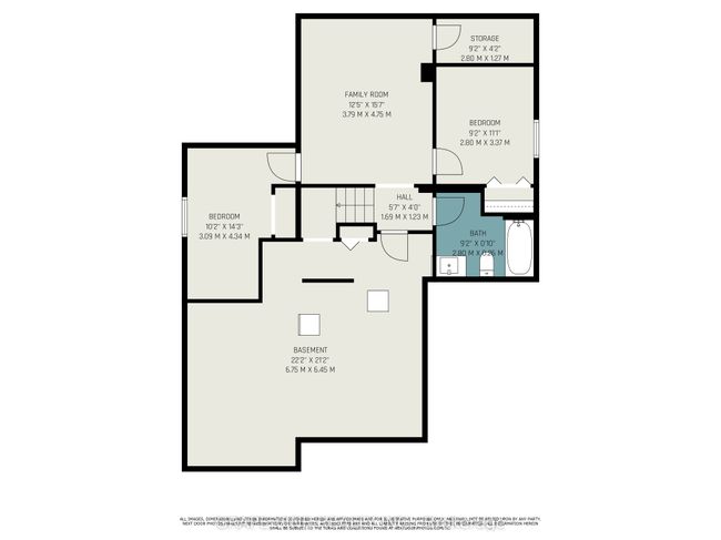 7 Du Boisé St, House other with 5 bedrooms, 4 bathrooms and 4 parking in Embrun ON | Image 33