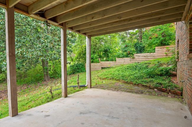 1219 King Arthur Rd, House other with 4 bedrooms, 3 bathrooms and 2 parking in Chattanooga TN | Image 46