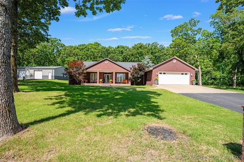 32771 Wood Dr, Afton, OK, 74331-9605 | Card Image