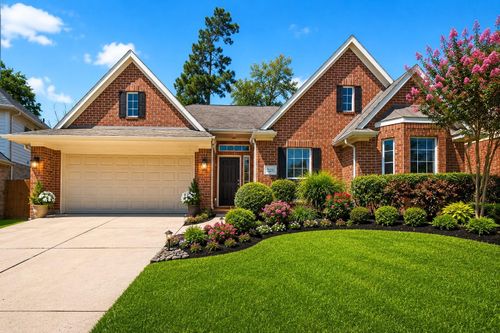 23211 Goldensong Ct, Spring, TX, 77373-8141 | Card Image