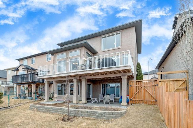 191 Sienna Park Drive Sw, House other with 4 bedrooms, 4 bathrooms and 4 parking in Calgary AB | Image 48