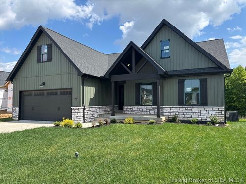 207-2623 Vineyard Way, Memphis, IN, 47143 | Card Image