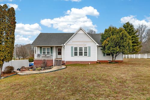 531 Oliver Smith Rd, Flintville, TN, 37335-5351 | Card Image