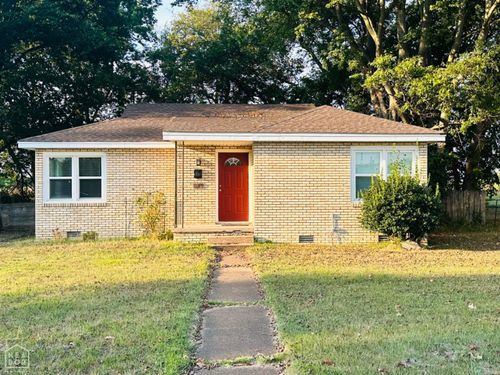 1105 Josephine St, Newport, AR, 72112-2807 | Card Image