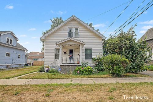 440 Webster Street Nw, Grand Rapids, MI, 49504 | Card Image