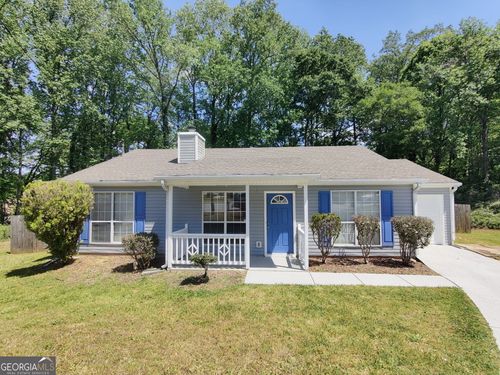6220 Harvard Ct, Morrow, GA, 30260-1270 | Card Image