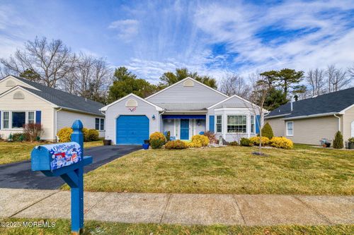 16 Deer Run Ln, Brick, NJ, 08724-4390 | Card Image