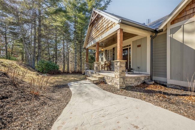 62 Channel View Dr, House other with 4 bedrooms, 5 bathrooms and null parking in Cullowhee NC | Image 10