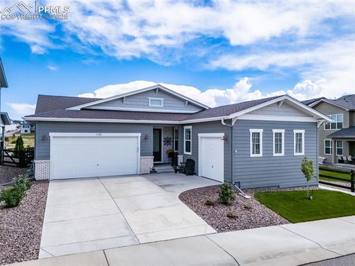 115 Lovejoy Cir, Castle Rock, CO, 80104-9829 | Card Image