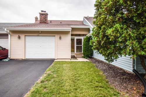 606 Westridge Drive, West Bend, WI, 53095 | Card Image