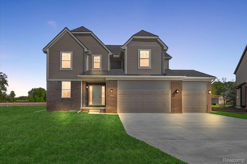 28326 Nadia Ln, New Baltimore, MI, 48047-4958 | Card Image