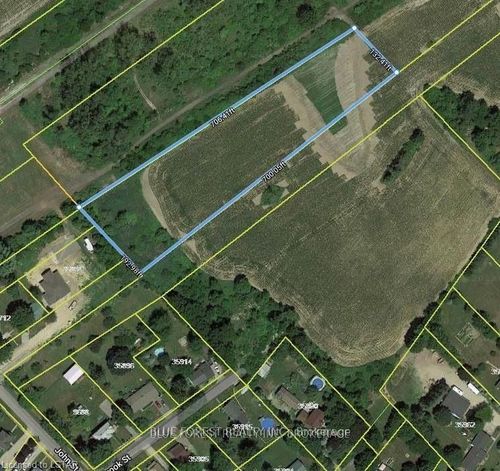 Lot 16 Elizabeth Street, Southwold, ON, N0L2E0 | Card Image