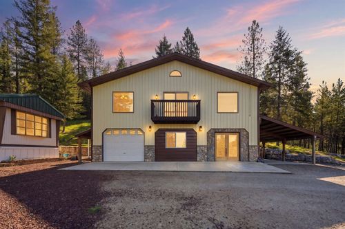 36006 N Milan-Elk Rd, Chattaroy, WA, 99003 | Card Image