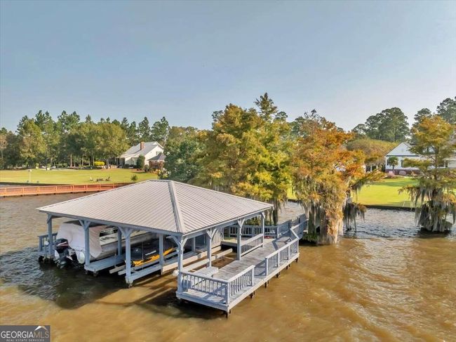 286 Cannon Branch Rd, House other with 3 bedrooms, 4 bathrooms and 2 parking in Cordele GA | Image 48