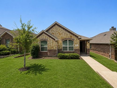 516 Cheyenne Dr, Aubrey, TX, 76227-1267 | Card Image