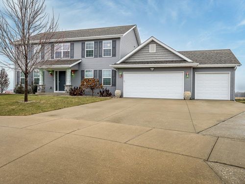 1745 Raven Court, BELOIT, WI, 53511 | Card Image