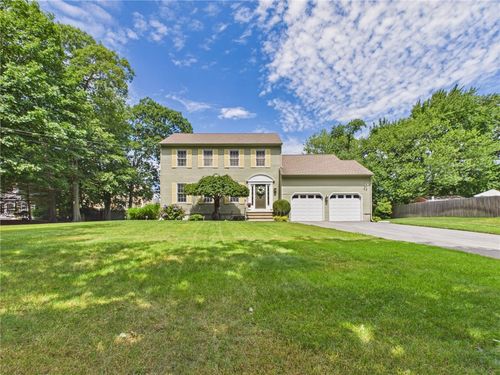 21 Buxton Dr, Cranston, RI, 02921-2408 | Card Image