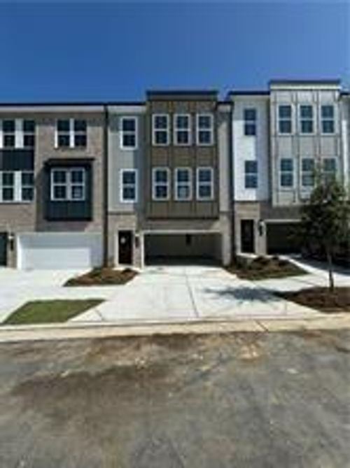 1409 Creekside Circle Nw, Atlanta, GA, 30318 | Card Image