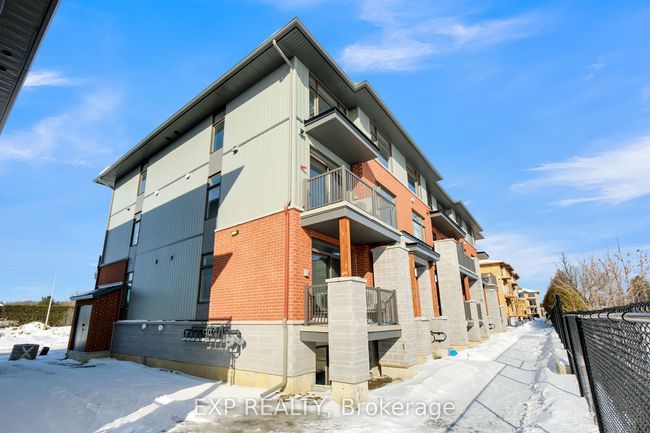 825 Silhouette N/A, Condo with 2 bedrooms, 3 bathrooms and 1 parking in Barrhaven ON | Image 30