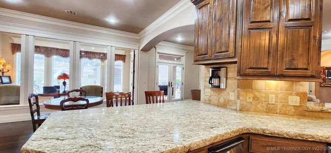 870 Cherry Springs Dr, House other with 4 bedrooms, 5 bathrooms and null parking in Tahlequah OK | Image 28