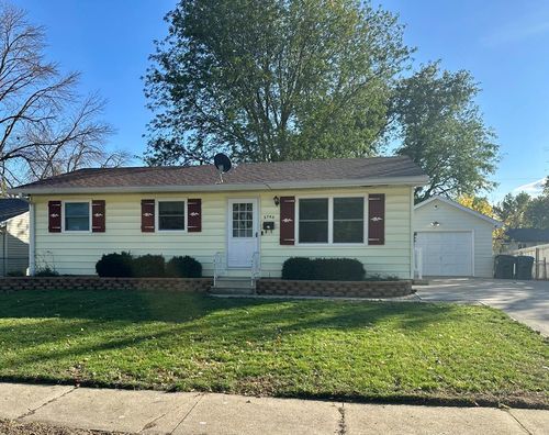 2745 19th Ave N, Fort Dodge, IA, 50501-7838 | Card Image