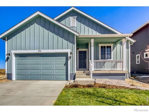 204 Sugar Beet Ln, Berthoud, CO, 80513-3858 | Card Image