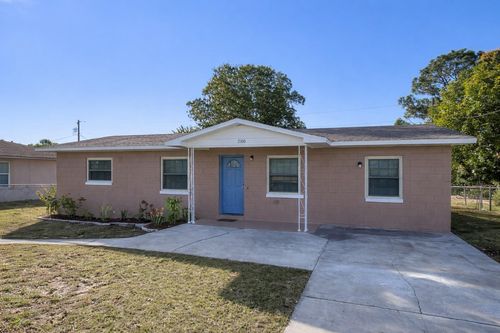 2300 Linda St, Lake Wales, FL, 33898-6401 | Card Image