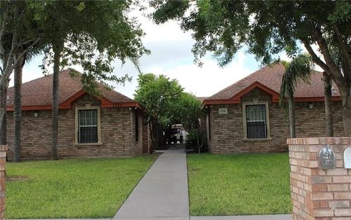 1720 Agua Fina Avenue, Edinburg, TX, 78541 | Card Image