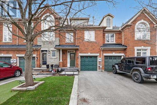 57-180 Blue Willow Dr, Woodbridge, ON, L4L9C9 | Card Image