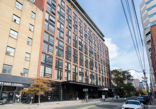 613-608 Richmond St W, Toronto, ON, M5V0N9 | Card Image